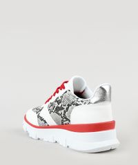 Tenis-Feminino-Oneself-Chunky-com-Recorte-Animal-Print-Cobra-e-Estrela-Branco-9943068-Branco_4