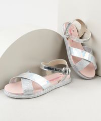 Sandalia-Infantil-Molekinha-Holografica-com-Glitter-Prateada-9941850-Prateada_1