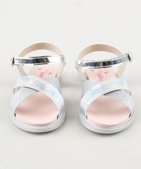 Sandalia-Infantil-Molekinha-Holografica-com-Glitter-Prateada-9941850-Prateada_5