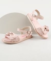 Sandalia-Infantil-Molekinha-em-Suede-com-Laco-Rosa-Claro-9941847-Rosa_Claro_1