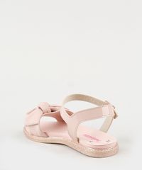 Sandalia-Infantil-Molekinha-em-Suede-com-Laco-Rosa-Claro-9941847-Rosa_Claro_4