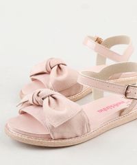Sandalia-Infantil-Molekinha-em-Suede-com-Laco-Rosa-Claro-9941847-Rosa_Claro_6