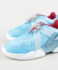 Tenis-Infantil-Grendene-Frozen-com-Elastico-Azul-9912237-Azul_3