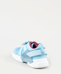 Tenis-Infantil-Grendene-Frozen-com-Elastico-Azul-9912237-Azul_4