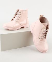 Bota-Coturno-Infantil-Palomino-em-Verniz-Rosa-9911649-Rosa_1