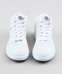 Tenis-Masculino-Ollie-Cano-Alto-com-Recortes-Branco-9924397-Branco_5