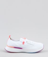 Tenis-Feminino-Actvitta-Knit-Running--Branco-9919525-Branco_2