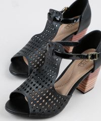 Sandalia-Feminina-Beira-Rio-Conforto-Salto-Grosso-Medio-Preta-9942325-Preto_3