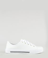 Tenis-Feminino-Moleca-com-Listras-Branco-9763540-Branco_2