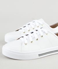 Tenis-Feminino-Moleca-com-Listras-Branco-9763540-Branco_3
