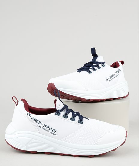 Tenis-Masculino-Oneself-Chunky-em-Neoprene-com-Cadarco-Branco-9924403-Branco_1