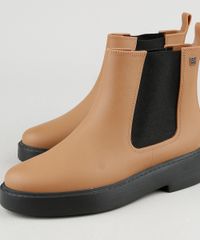 Bota-Feminina-Zaxy-Chelsea-Road---Bolsa-Personalizada-Caramelo-9941604-Caramelo_3