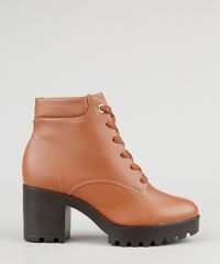 Bota-Coturno-Feminina-Vizzano-Cano-Curto-Salto-Medio-Caramelo-9943332-Caramelo_2
