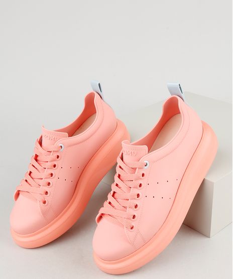 Tenis-Feminino-Zaxy-Bold-com-Cadarco---Bolsa-Personalizada-Rosa-9941642-Rosa_1