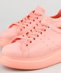 Tenis-Feminino-Zaxy-Bold-com-Cadarco---Bolsa-Personalizada-Rosa-9941642-Rosa_3