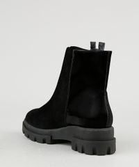 Bota-Feminina-Vizzano-Cano-Curto-em-Suede-com-Ziper-Preta-9943347-Preto_4