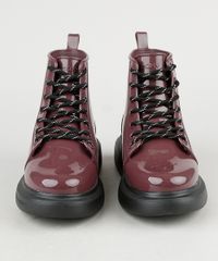 Bota-Coturno-Feminina-Zaxy-Trip-Vinho-9941613-Vinho_5