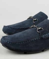 Mocassim-Mule-Masculino-Oneself-em-Suede-com-Fivela-Azul-Marinho-9945924-Azul_Marinho_3