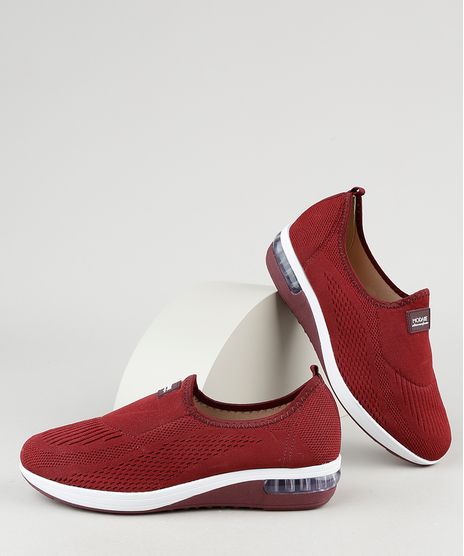 Tenis-Feminino-Modare-Knit-Vinho-9946016-Vinho_1
