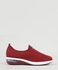 Tenis-Feminino-Modare-Knit-Vinho-9946016-Vinho_2