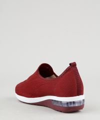 Tenis-Feminino-Modare-Knit-Vinho-9946016-Vinho_4