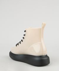 Bota-Coturno-Feminina-Zaxy-Trip-Cano-Curto-com-Recortes-Bege-9941610-Bege_4