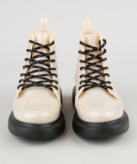 Bota-Coturno-Feminina-Zaxy-Trip-Cano-Curto-com-Recortes-Bege-9941610-Bege_5