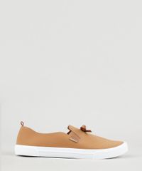 Tenis-Slip-On-Feminino-Moleca-com-Laco-Caramelo-9945774-Caramelo_2 Tenis-Slip-On-Feminino-Moleca-com-Laco-Caramelo-9945774-Caramelo_2