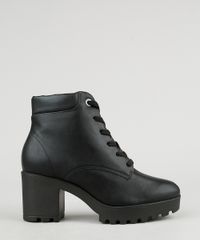 Bota-Coturno-Feminina-Vizzano-Cano-Curto-Salto-Medio-Preta-9943331-Preto_2