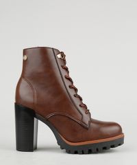 Bota-Coturno-Feminina-Moleca-Cano-Curto-Salto-Alto-Marrom-9936663-Marrom_2