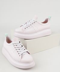 Tenis-Feminino-Zaxy-Bold-com-Cadarco-Bege-9941641-Bege_1