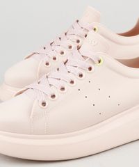 Tenis-Feminino-Zaxy-Bold-com-Cadarco-Rosa-9941644-Rosa_3