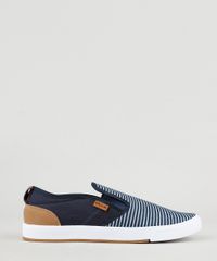 Tenis-Slip-On-Masculino-Ollie-Listrado-Azul-Marinho-9924410-Azul_Marinho_2