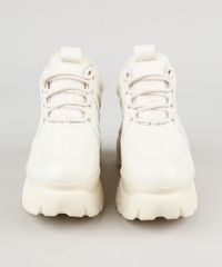 Tenis-Feminino-Oneself-Chunky-com-Pelo-Branco-9943077-Branco_5