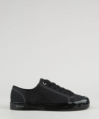 Tenis-Feminino-Zaxy-Daily---Bolsa-Personalizada-Preto-9941621-Preto_2