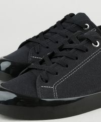 Tenis-Feminino-Zaxy-Daily---Bolsa-Personalizada-Preto-9941621-Preto_3