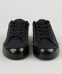 Tenis-Feminino-Zaxy-Daily---Bolsa-Personalizada-Preto-9941621-Preto_5