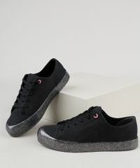 Tenis-Feminino-Zaxy-Daily-com-Glitter-Preto-9941619-Preto_1