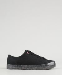 Tenis-Feminino-Zaxy-Daily-com-Glitter-Preto-9941619-Preto_2
