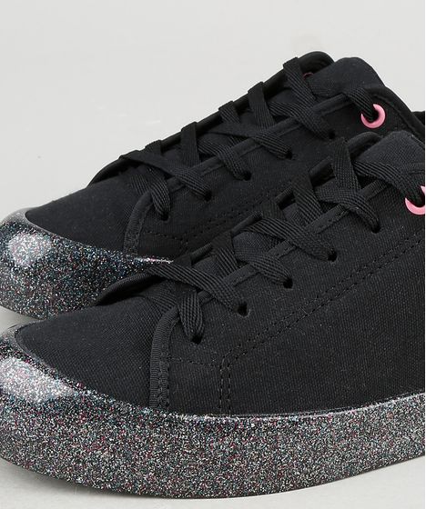 tenis zaxy preto