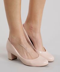 Scarpin-Beira-Rio-Conforto-em-Verniz-Bege-Claro-8435614-Bege_Claro_2