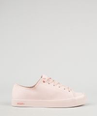 Tenis-Feminino-Zaxy-Daily-com-Cadarco-Rosa-9941618-Rosa_2