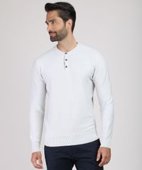 Sueter-Masculino-em-Trico-Gola-Portuguesa-Off-White-9801195-Off_White_1 Sueter-Masculino-em-Trico-Gola-Portuguesa-Off-White-9801195-Off_White_1