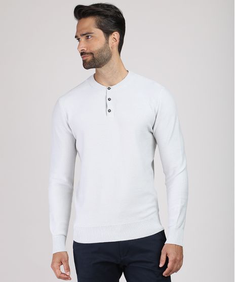 Sueter-Masculino-em-Trico-Gola-Portuguesa-Off-White-9801195-Off_White_1