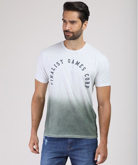Camiseta-Masculina-Degrade--Finalist-Games--Manga-Curta-Gola-Careca-Cinza-Mescla-Claro-9898813-Cinza_Mescla_Claro_1