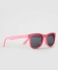 Oculos-de-Sol-Quadrado-Infantil-Oneself-Rosa-9945017-Rosa_4
