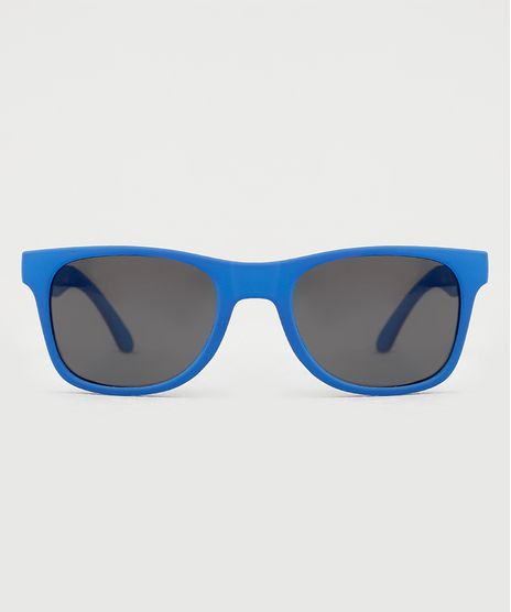 Oculos-de-Sol-Quadrado-Infantil-Oneself-Azul-Escuro-9945019-Azul_Escuro_1
