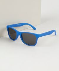Oculos-de-Sol-Quadrado-Infantil-Oneself-Azul-Escuro-9945019-Azul_Escuro_2