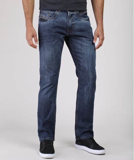 c&a calça jeans masculina