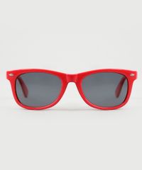 Oculos-de-Sol-Quadrado-Infantil-Oneself-Vermelho-9945015-Vermelho_1